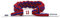 Lorh's store Basketball Team Sterne Armbänder Hand weben verstellbare Sport Schnürsenkel Armband (① Paul George)