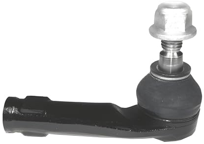 SKF Tie Rod End VKDY 314007 Position Front Axle Left Height 84 mm Length 111 mm Width 111 mm - OE Quality