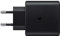 Samsung , Ultraschnelles 45-W-Netzladegerät, schwarz, 1er Pack