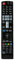 Ersatz Fernbedienung Pour lecteur DVD LG BLU RAY AKB73775609.