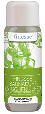 Finesse Lacoform Premium Saunaduft Latschenkiefer 250 ml