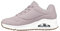 Skechers Uno Stand On Air, Scarpe da ginnastica Donna, Pink, 39 EU