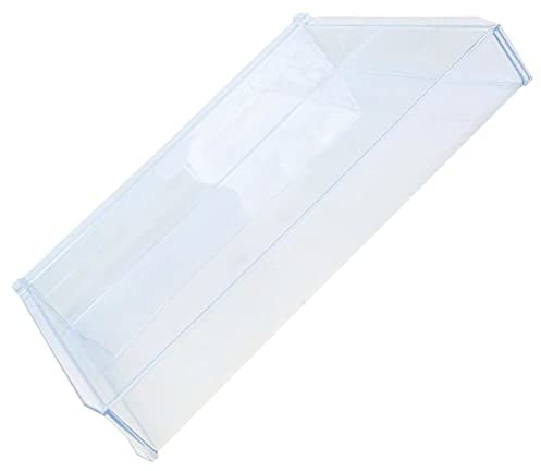 Cajón superior original 400X363X65 mm Nevera, Congelador 481010596939, C00857655 Whirlpool
