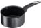 Tefal Unlimited - Cazuela (18 cm, 2,1 L), boquillas para vertederos, antiadherente, resistente a los arañazos, revestimiento fácil de limpiar, termo-Signal, para todo tipo de luces de inducción,