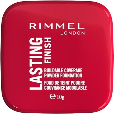 RIM RG Lasting Finish Compact 005 IVORY