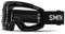 Smith OPTICS SQUAD MTB Black - Clear Single