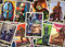 Ravensburger Puzzle - Star Wars The Mandalorian - 1000 Teile Puzzle für Erwachsene und Kinder ab 14 Jahren