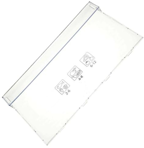 FACADA DE CAJÓN GM CONGELADOR PARA CONGELADOR BEKO - 5906370500