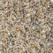 Timtin 1400 g Mischung, Farbspäne für Beton, Bodenbeschichtungen, dekorative Farbflocken für Wände, Garage, Bodenfarbe, Innen- und Außenböden (schwarz, weiß, grau, hellgelb, hellkaffeebraun)