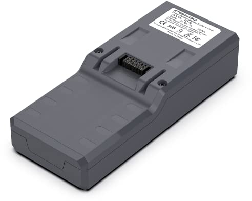 Etssembo 3500mAh 22.2V Batteria Hoover di ricambio Modello 35601729 per Hoover Freedom serie FD22 per aspirapolvere FD22G 011 FD22RP 011 FD22L 001