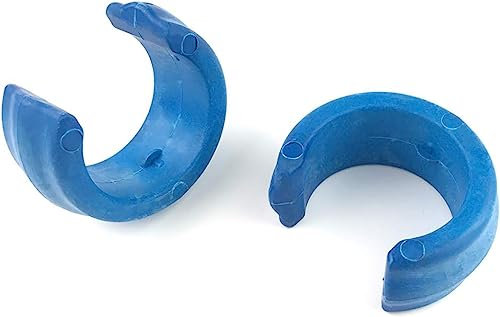 Poolreiniger-Schlauchgewicht, passend für Zodiac Baracuda W83247 X70105 Modell G2 G3 G4, Pentair Kreepy Krauly Schlauchgewicht K12054 K12454, Pentari Shark, Hayward Navigator Pool Vac, Polaris ATV, 2