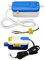 Pompa di Scarico della Condensa HVAC, Pompa di Condensa del Condizionatore d'aria Ultra Silenziosa Portatile AC110‑240V Staccabile 24L/h per Deumidificatore