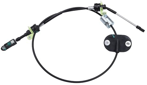 QUARKZMAN Auto Getriebe Schaltzug Ersatz Nr. CJ5Z7E395A für Ford Escape