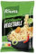 Knorr Asia Noodles Instant Nudeln Vegetable schneller Asia Snack fertig in nur 3 Minuten 11x 70 g