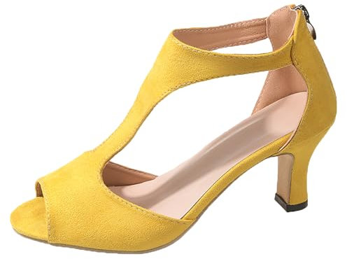 BGFIPAJG Sandali Sportivi Bambina 34 Offerta Sandali Bimba 25 Pantofole Bambino 22 Sandali Con Tacco Basso Fucsia Sandali Blu Eleganti Con Tacco Alto Ciabatte Donna Infradito