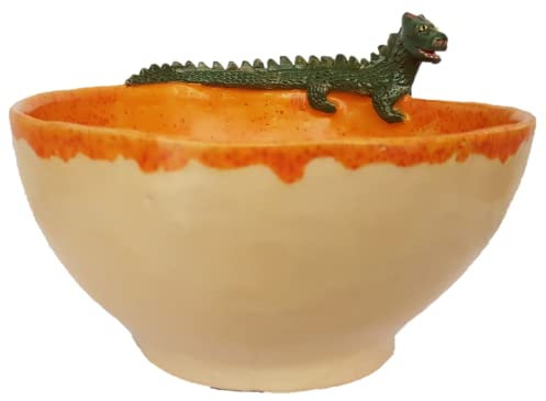Schüssel groß Bowl kleiner Drache 1000 ml
