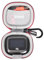 RLSOCO Funda para JBL Live Buds 3/Live Flex 3 Auriculares inalambricos