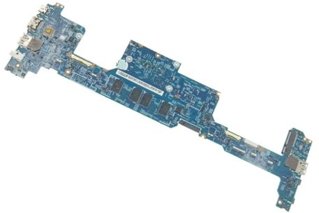 12302-1 12302-2 Scheda madre con CPU i5-4200U i7-4500U Adatto for scheda del computer portatile Acer Aspire S7-392 S7-393 4G/8G RAM 48.4LZ03.021(I5-4200U 4G-RAM)