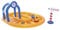 Bestway Little Caboose Play Pool, Planschbecken 285x224x119 cm