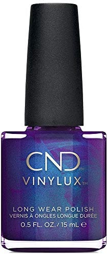CND Vinylux Eternal Midnight No. 254, 15 ml