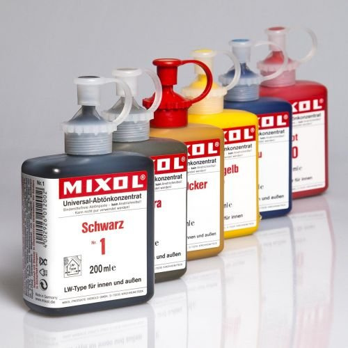 Mixol
