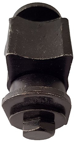 2 x SO-TOOLS® Kugelgelagertes Torband anschweißbar Konstruktionsband Torscharnier für schwere Tore und Türen