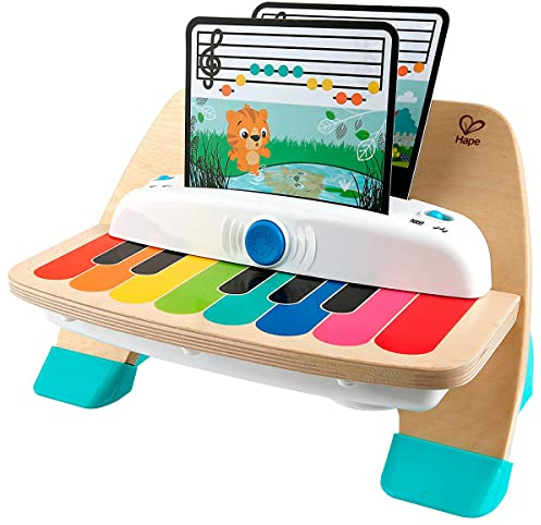 Hape holzklavier Magic Touch 30 cm