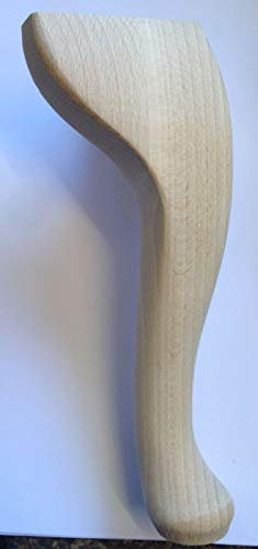no 9 Queen Anne Leg - Sold Individually