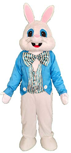Costume de lapin de Pâques pour adulte - Costume de lapin de Pâques - Costume de costumade