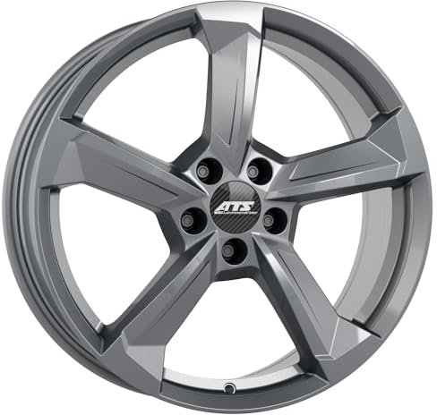 ATS AUVORA 7.5J x 17 Zoll ET 29 LK 5x112 Alufelge Felge KBA NEU