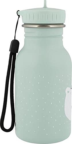 Trixie Baby Trinkflasche 350ml - Mr Polar Bear