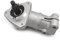 Kerlista Ersatzteil-Getriebemontage, kompatibel mit Homelite Milwaukee, Craftsman Rasentrimmer und Freischneider, OEM 308210009