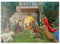 MyPuzzle Weihnachtskrippe im Dom St. Salvator in Fulda, Hessen, Deutschland - Premium 200 Teile Puzzle - MyPuzzle Sonderkollektion von Puzzle Galaxy