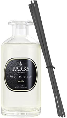 Parks London Diffuser AROMATHERAPY Vanilla 250ml