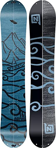 NITRO Nomad - Tabla de Snowboard Hombre