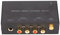 Amplificateur Phono, PréAmpli Platine Vinyle Entrée Phono RCA Sortie RCA PP400 pour Platine Vinyle (Réglementation européenne)