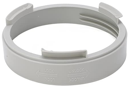 Buachois Conector de Tubo de Manguera de Aire Acondicionado, Adaptador de Aire Acondicionado Adaptador de Interfaz de Conducto de Manguera de Escape Portátil Acoplador de Escape de Aire Acondicionado
