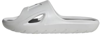 adidas Adicane Slides, Zapatos Unisex Adulto, Dash Grey/Dash Grey/Grey Three, 39 EU