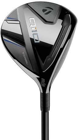 TaylorMade Golf Qi10 Fairway 5 Wood Regular Right Handed