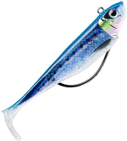 BISCAY SHAD 12-31G BIW
