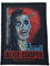 Alice Cooper - Trashed - Aufnäher