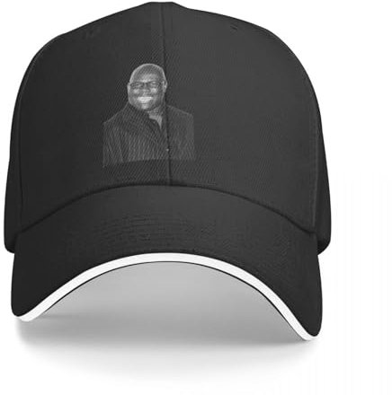 QFLLQLFF Basecap Carl Cox No Techno No Party Baseball Cap Angelhut Luxus Cap Strandhut Pferdehut Cap Herren Damen Geschenk
