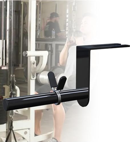 DYK&NX Gym Pin Extender, Weight Stack Pin Adapter Extender, Weight Stack Extender For Cable Machine for Home Gym Fitness Training Activities(Size:A)