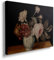 Wandbilder Schlafzimmer Poster Aesthetic Bilder - Leinwandbild Motiv Kunstdruck Wanddekoration DYH0031