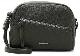 Tamaris Alessia Crossover Bag Darkforest