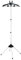 Steamer Stand,garment Hanger For Steaming Clothes, Standing Iron Steamer, Clothes Steamer Stand Folding Telescopic, Foldable Clothes Drying Rack Hanging Rack For Home Steam Ironing Shirts Clothes