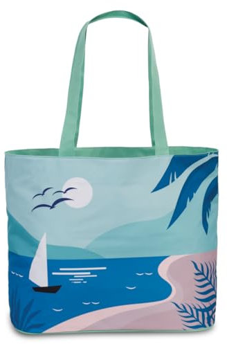 Fabrizio Strandtasche SEGELBOOT