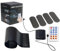 Panneau LED flexible – Affichage publicitaire pour voiture, enseigne USB 5 V | écran coulissant contrôlé par application sans fil, signalisation de voiture, signalisation numérique programmable,