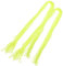 ibasenice 50pièces Corde De Remplacement pour Yo-yo Nylon Ropes Arc--Ciel pour Garçon Fille Accessoires pour Jouets