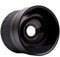 Obiettivo convertitore ausiliario Fisheye 0,2X compatibile con Nikon AF-S DX Micro-NIKKOR 40 mm f/2.8G (Ultra Wide High Definition)